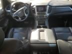 2015 Chevrolet Tahoe C1500 LT