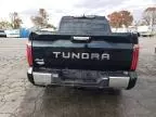 2024 Toyota Tundra Crewmax Capstone