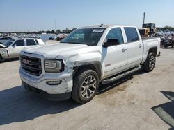 2017 GMC Sierra K1500 SLT en venta en Sikeston, MO