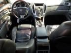 2010 Cadillac SRX Luxury Collection