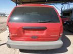 1998 Dodge Caravan