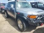 2007 Toyota FJ Cruiser