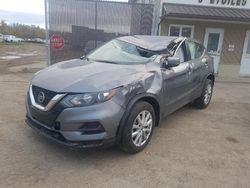 2023 Nissan Qashqai S en venta en Montreal Est, QC