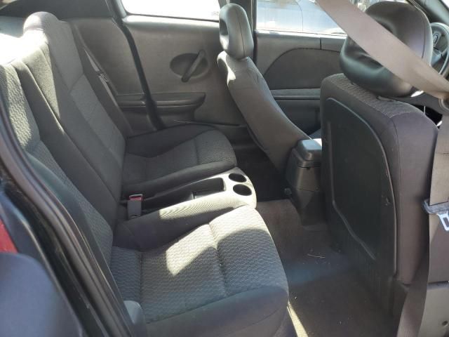 2007 Saturn Ion Level 2