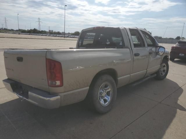 2003 Dodge RAM 1500 ST