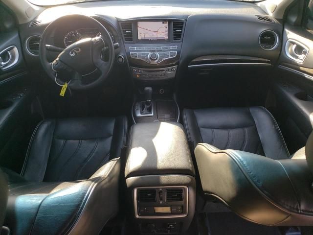 2013 Infiniti JX35