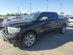 Dodge salvage cars for sale: 2020 Dodge RAM 1500 BIG HORN/LONE Star