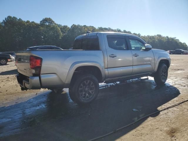 2023 Toyota Tacoma Double Cab