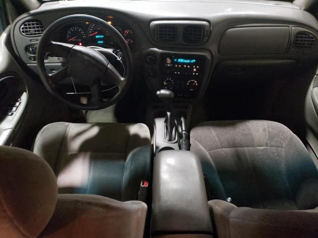 2004 Chevrolet Trailblazer LS