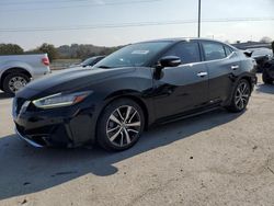 2019 Nissan Maxima S en venta en Lebanon, TN