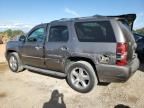 2012 Chevrolet Tahoe C1500 LTZ