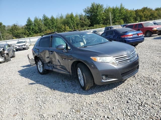 2011 Toyota Venza