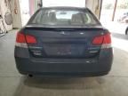 2012 Subaru Legacy 2.5I Premium