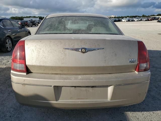 2006 Chrysler 300 Touring