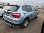 2012 BMW X3 XDRIVE28I