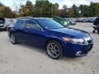 2012 Acura TSX Tech