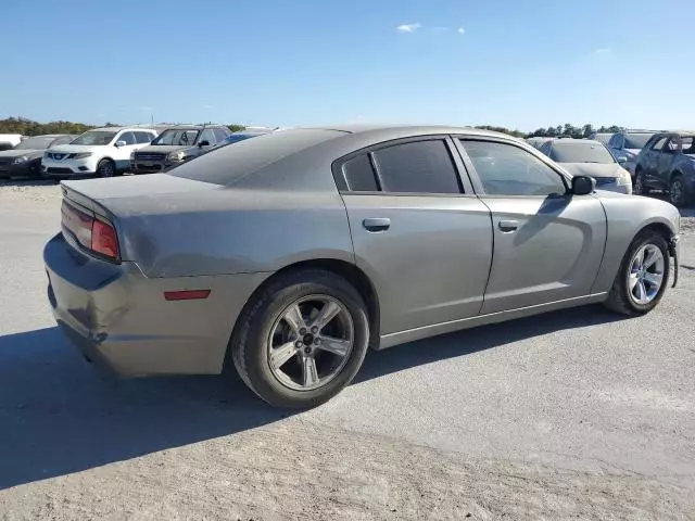 2011 Dodge Charger