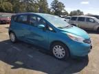 2016 Nissan Versa Note S