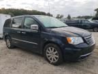 2012 Chrysler Town & Country Touring L