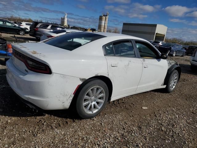 2016 Dodge Charger R/T