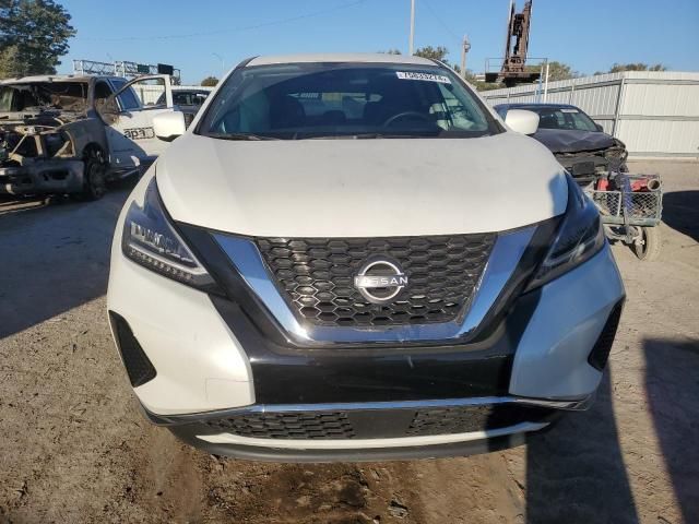 2023 Nissan Murano S