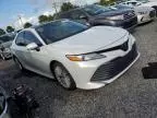 2020 Toyota Camry XLE