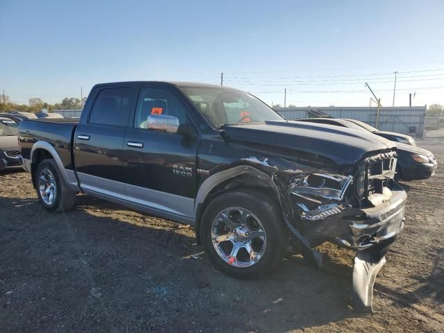 2015 Dodge 1500 Laramie