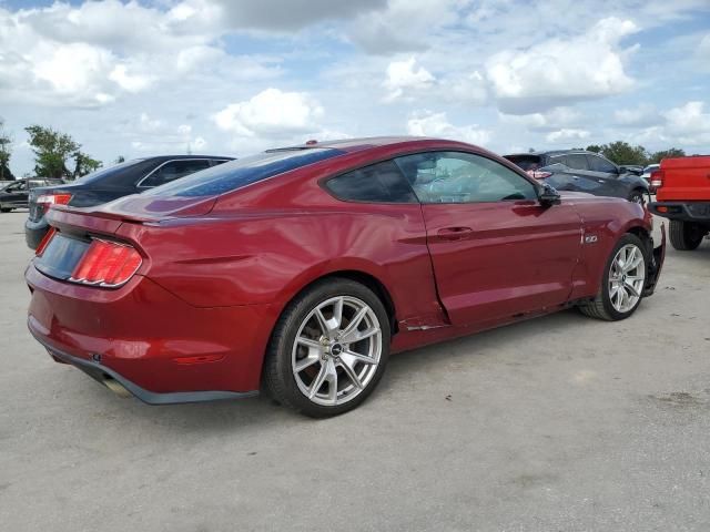 2015 Ford Mustang GT