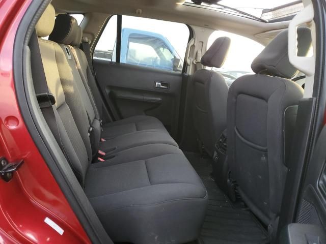 2007 Ford Edge SEL