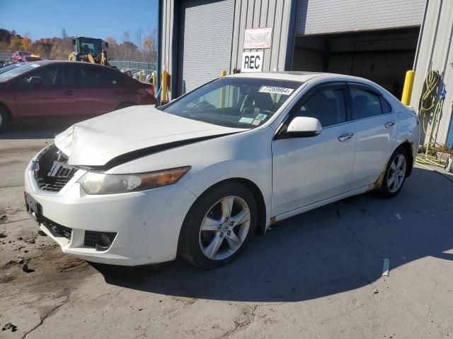 2010 Acura TSX