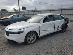 Salvage cars for sale from Copart Hueytown, AL: 2023 Honda Accord LX