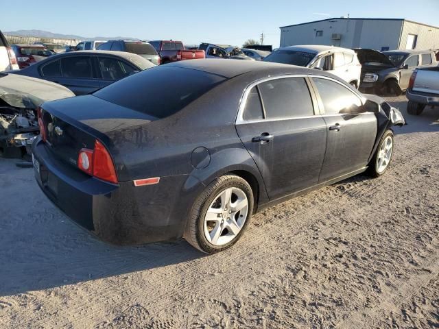 2011 Chevrolet Malibu LS