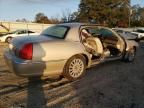 2005 Lincoln Town Car Signature