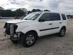 2015 Honda Pilot LX en venta en Loganville, GA