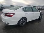 2017 Honda Accord EX