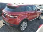 2017 Land Rover Range Rover Evoque HSE