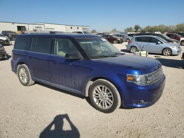 2013 Ford Flex SEL