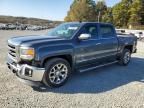 2014 GMC Sierra C1500 SLT