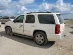 2009 Chevrolet Tahoe C1500 LTZ