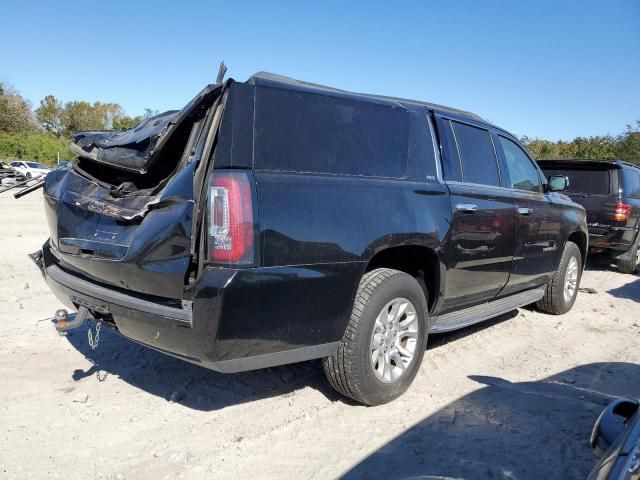 2018 GMC Yukon XL C1500 SLT