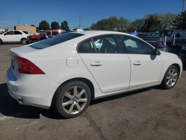 2016 Volvo S60