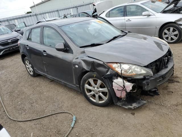 2010 Mazda 3 S