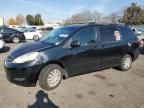 2008 Toyota Sienna CE