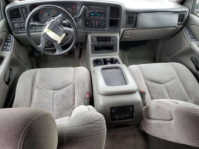 2004 Chevrolet Tahoe K1500