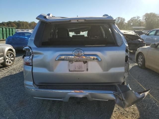 2011 Toyota 4runner SR5