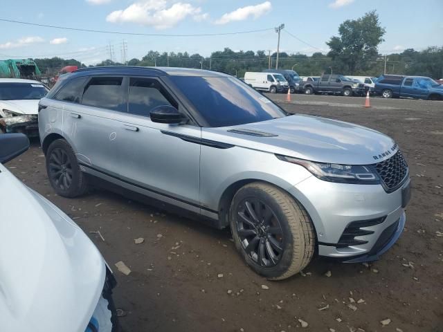 2019 Land Rover Range Rover Velar R-DYNAMIC SE