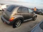 2001 Chrysler PT Cruiser