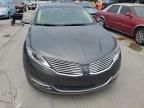 2015 Lincoln MKZ