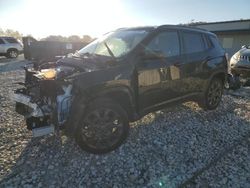 Salvage cars for sale from Copart Wayland, MI: 2021 Jeep Compass 80TH Edition