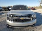 2017 Chevrolet Tahoe K1500 LT